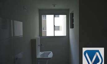 Imagem 6: Apartamento para locação - Edifício Vila das Cerejeiras - Londrina/PR