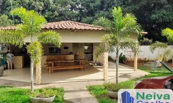 Imagem 2: CASA RESIDENCIAL em GOIÂNIA - GO, Jardim Imperial