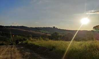 Imagem 5: Terrenos plainos com vista para a pedra grande !