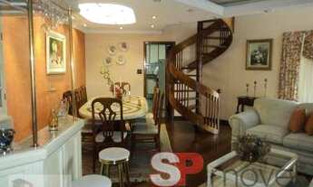 Imagem 6: Apartamento com 4 dormitórios à venda, 225 m² por R$ 1.710.000,00 - Vila Formosa - São Pau