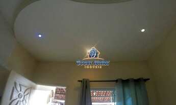 Imagem 3: Casa com 3 dormitórios à venda, 68 m² por R$ 260.000,00 - Passaré - Fortaleza/CE