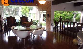 Imagem 2: Morada dos Pássaros, Aldeia da Serra