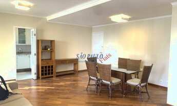 Imagem: Lindo apartamento no Jardins em São Paulo