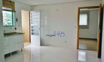 Imagem 2: Casa com 3 dormitórios para alugar, 100 m² por R$ 2.935,00/mês - Jardim Mangalot - São Pau