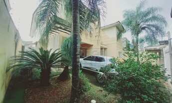 Imagem: Casa Padrão em Ribeirão Preto