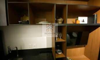 Imagem 5: LINDO APARTAMENTO MOBILIADO NA RUA OSCAR FREIRE AO LADO DO METRO