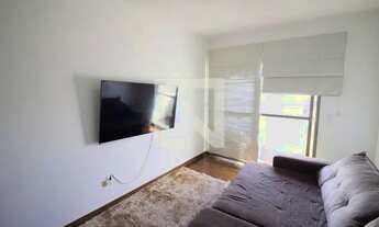 Imagem: Apartamento para Aluguel - Belém, 2 Quartos