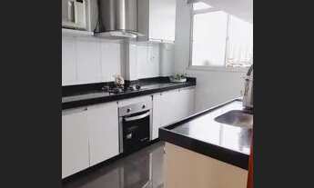 Imagem 7: CONTAGEM - Apartamento Padrão - Centro