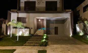 Imagem 4: CASA PARA VENDA E LOCAÇÃO NO CONDOMÍNIO ALPHAVILLE 3 EM CAMPINAS -SP