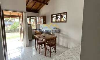 Imagem 4: Casa para alugar na Praia do Rosa- Imbituba/SC