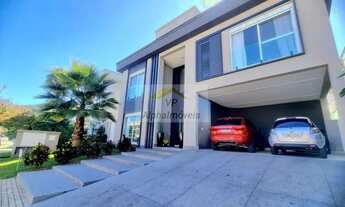 Imagem: Casa em Condomínio para Venda em Tamboré