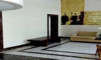 Imagem 3: ESPETACULAR APARTAMENTO 4 SUÍTES, ANDAR ALTO, NASCENTE, BELÍSSIMA VISTA, INFRAESTRUTURA TO