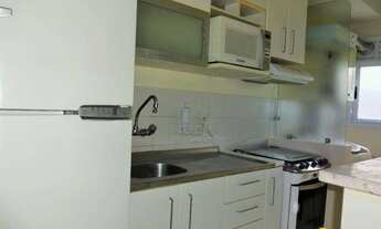 Imagem 5: Apartamento de 2 dormitórios e uma vaga para locação pertinho do Cassol Centerlar