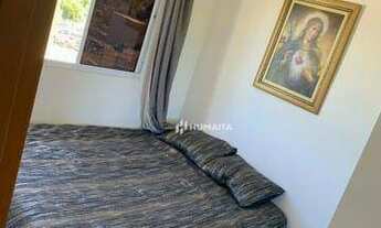 Imagem 6: Apartamento à venda, 47 m² por R$ 190.000,00 - Jardim Maria Luiza - Londrina/PR