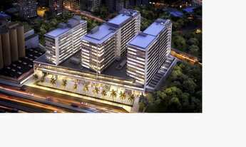 Imagem 6: CANOAS - Conjunto Comercial/Sala - MARECHAL RONDON