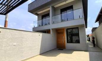 Imagem 2: Sobrado com projeto inteligente e sustentável