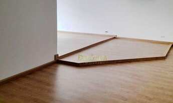 Imagem 7: Apartamento com 2 dormitórios para alugar, 92 m² por R$ 4.200,00/mês - Cerqueira César - S