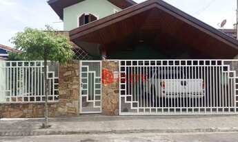 Imagem: Casa com 3 dormitórios à venda, 185 m²