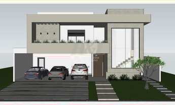 Imagem 2: Venda Casa COND. JARDIM VERSAILLES