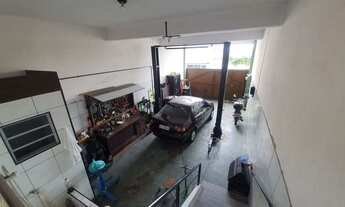 Imagem 4: Casa com 1 dorm, Cidade São Mateus, São Paulo - R$ 430 mil, Cod: 11513