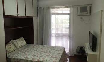 Imagem 5: Apartamento com 2 dormitórios, 111 m² - venda por R$ 950.000,00 ou aluguel por R$ 4.200,00