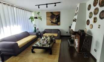 Imagem 4: Casa Sobrado em Ipiranga - São Paulo