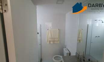 Imagem: APTO 2 QUARTOS SENDO 1 SUITE - PELINCA DE