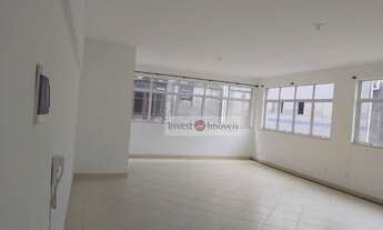 Imagem 3: Sala para alugar, 64 m² por R$ 1.300,00/mês - Jardim Satélite - São José dos Campos/SP