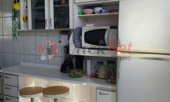 Imagem 6: São Bernardo do Campo - Apartamento Padrão - ASSUNÇAO