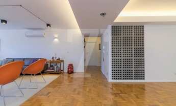 Imagem 7: Apartamento a venda em HIgienópolis