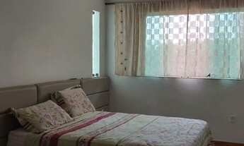 Imagem 5: Casa, 4 quartos, 2 suítes, 2 semi-suites, espaço gourmet, 4 avagas