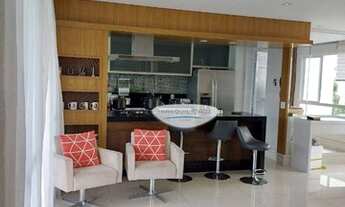 Imagem 3: Apartamento para alugar, 138 m² por R$ 7.680,00/mês - Vila Andrade - São Paulo/SP