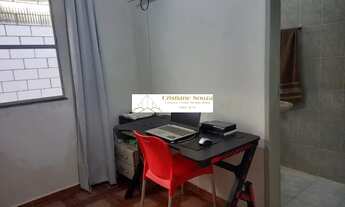 Imagem 5: Casa de 3 quartos com suíte e vaga de garagem