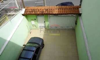 Imagem 5: Sobrado à venda Casa Verde com piscina e espaço gourmet