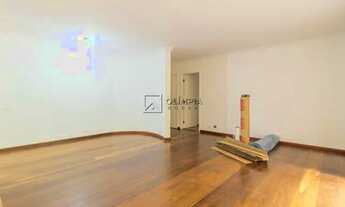 Imagem 5: Apartamento Locação 3 Dormitórios - 160 m² Vila Nova Conceição