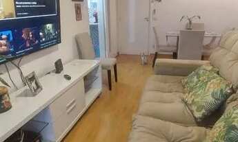 Imagem 3: Apto Jardim Europa 3 quartos 1 suíte - R. Olinda Ellis\Cpo Grande RJ