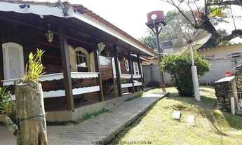 Imagem 7: Condomínio Fechado para Venda em Mairiporã, Haras El Passo, 4 dormitórios, 1 suíte, 1 banh