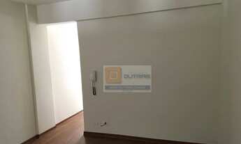 Imagem 2: Apartamento com 1 dormitório para alugar, 52 m² por R$ 967,91/mês - Centro - Piracicaba/SP