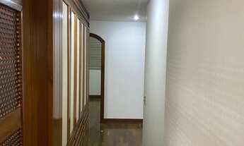 Imagem 2: Apartamento de 180 m² no bairro Luxemburgo