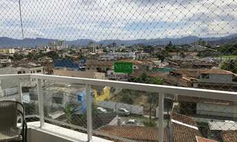 Imagem 2: Excelente apto a venda Centro, Caraguatatuba