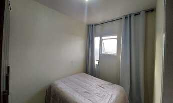 Imagem 5: APARTAMENTO RESIDENCIAL em TAGUATINGA - DF, TAGUATINGA CENTRO (TAGUATINGA