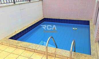 Imagem 3: Cobertura para Venda em Niterói, ICARAÍ, 3 dormitórios, 1 suíte, 3 banheiros, 2 vagas