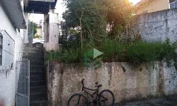 Imagem 3: Terreno à venda, 300 m² por R$ 550.000,00 - Jardim Santo Ignácio - São Bernardo do Campo/S