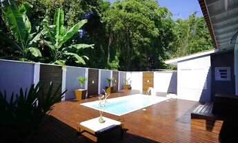 Imagem 7: FLORIANóPOLIS - Casa Padrão - Ingleses do Rio Vermelho