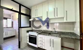 Imagem 7: Apartamento para Locação em Itu, Vila Roma, 3 dormitórios, 1 suíte, 2 banheiros, 1 vaga