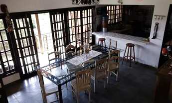 Imagem 6: Chácara para Venda em Mairiporã, Jardim Maria Antonina, 5 dormitórios, 7 banheiros, 4 vaga