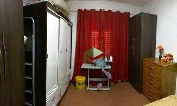 Imagem 11: Casa com 1 dormitório à venda, 107 m² por R$ 465.000,00 - Santa Terezinha - São Bernardo d