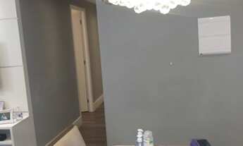 Imagem 2: APTO 03 DORMITÓRIOS SUÍTE COM CLOSET O TERCEIRO OPCIONAL EM OSASCO