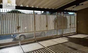 Imagem: Casa à venda, 180 m² por R$ 372.000,00