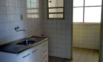 Imagem 2: Apartamento residencial à venda, República, Ribeirão Preto